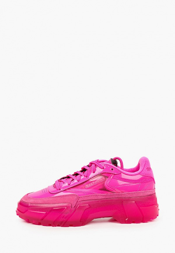 

Кроссовки Reebok Classic, Розовый, Reebok Classic RE005AWLXIR6
