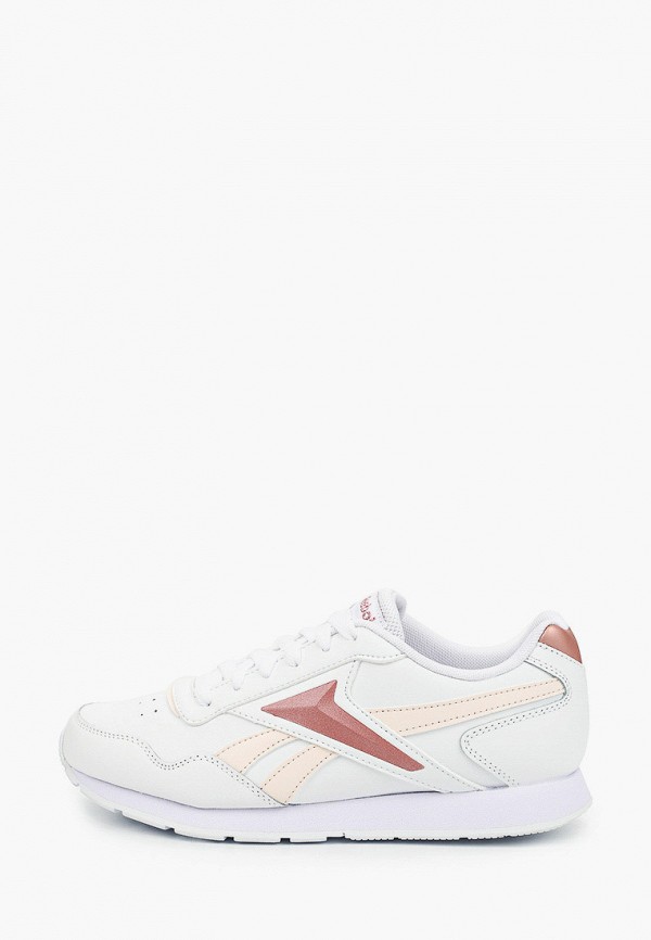 

Кроссовки Reebok Classic, Белый, REEBOK ROYAL GLIDE