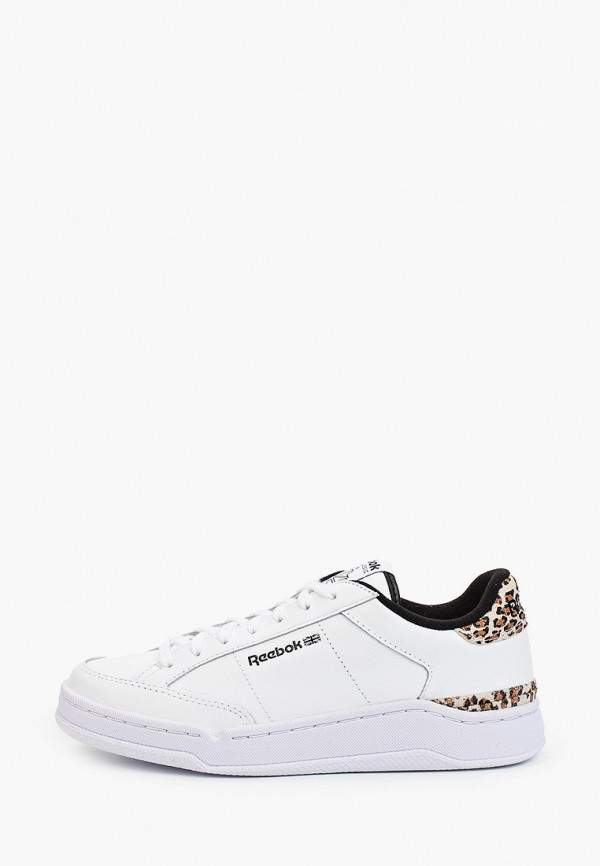 

Кроссовки Reebok Classic, Белый, AD COURT
