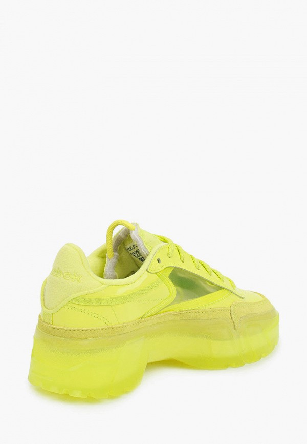 фото Кроссовки reebok classic
