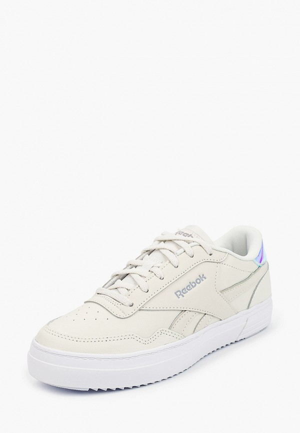 фото Кеды reebok classic
