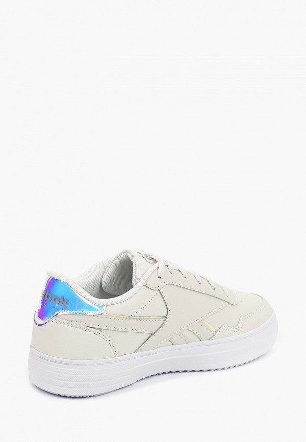 фото Кеды reebok classic