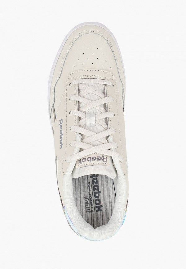 фото Кеды reebok classic