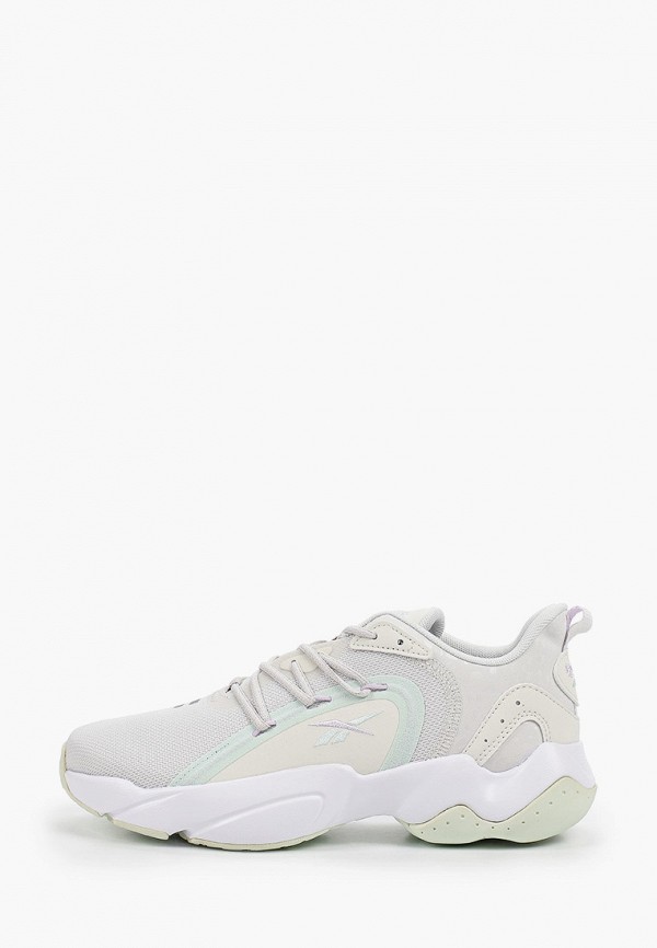 

Кроссовки Reebok Classic, Бирюзовый, REEBOK ROYAL PERVADER BOLD
