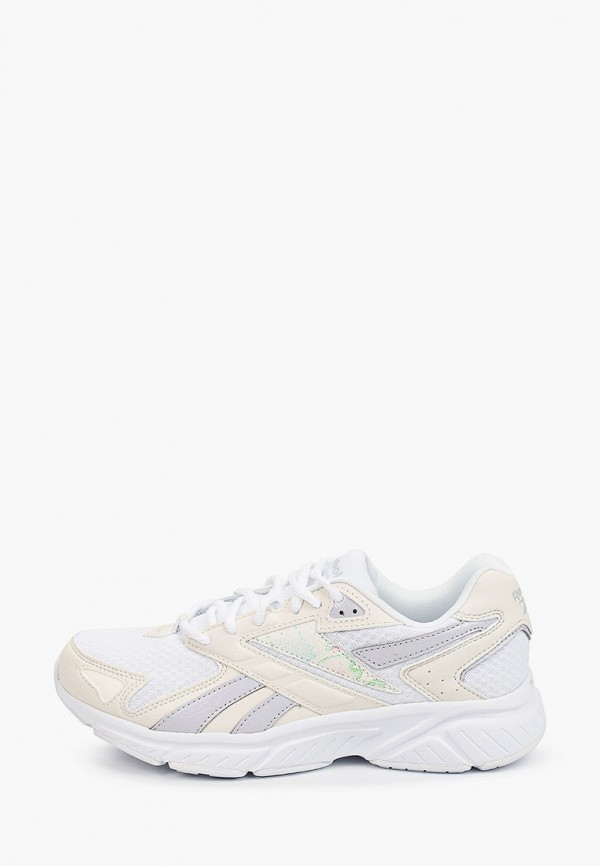 

Кроссовки Reebok Classic, Белый, Reebok Classic RE005AWLXJN0