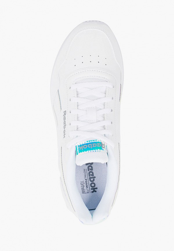 фото Кроссовки reebok classic