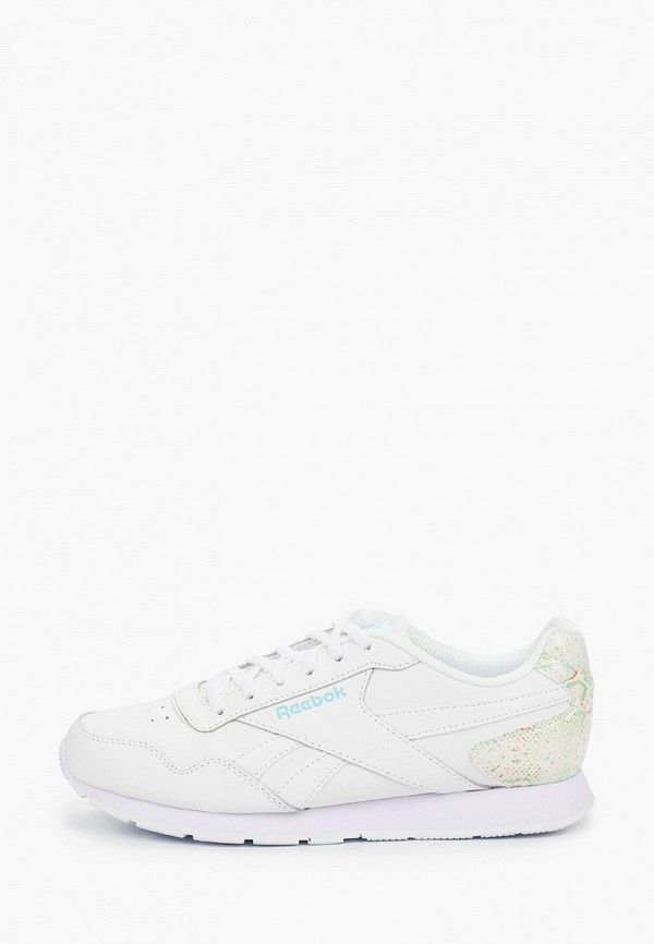 

Кроссовки Reebok Classic, Белый, REEBOK ROYAL GLIDE