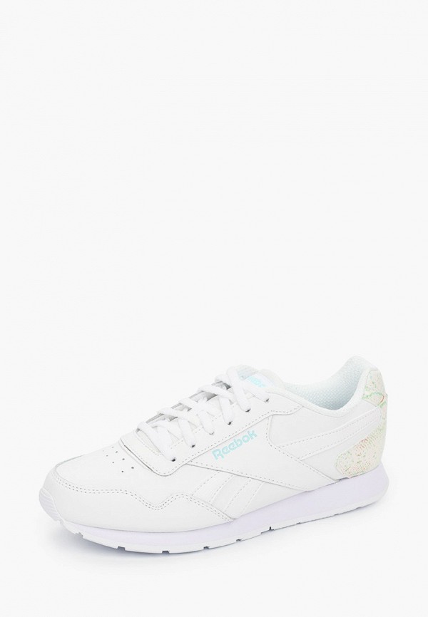 фото Кроссовки reebok classic