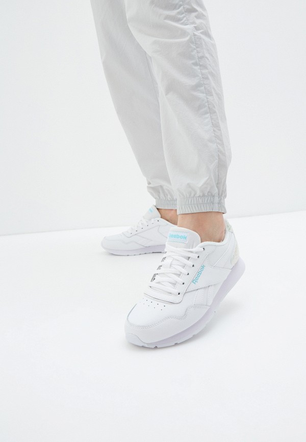 фото Кроссовки reebok classic