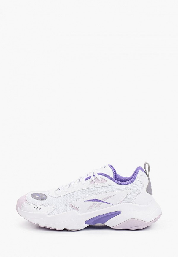 

Кроссовки Reebok Classic, Белый, REEBOK VECTOR RUNNER