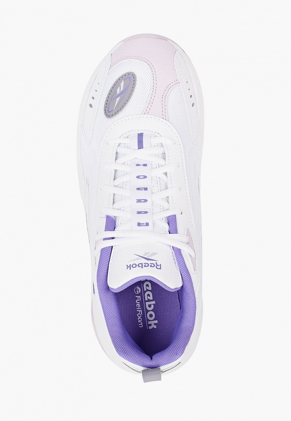 фото Кроссовки reebok classic