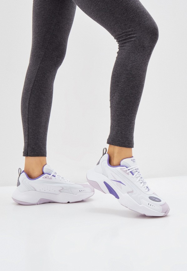 фото Кроссовки reebok classic
