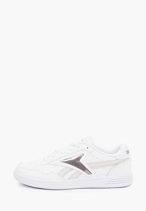 

Кеды Reebok Classic, Белый, Reebok Classic RE005AWLXJN9