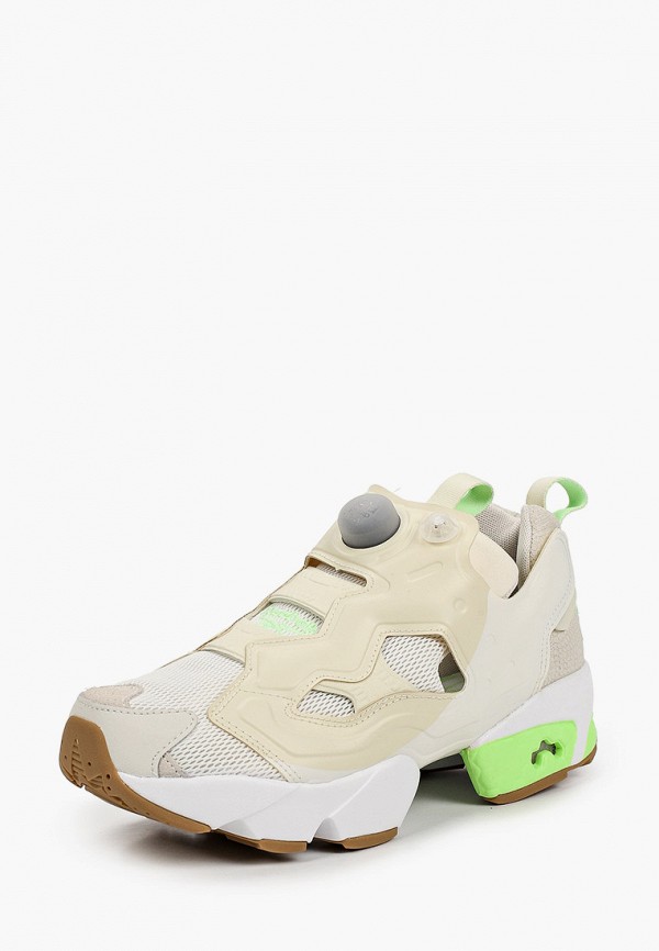 фото Кроссовки reebok classic