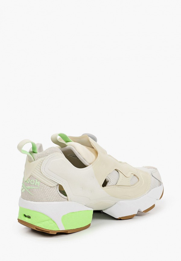 фото Кроссовки reebok classic