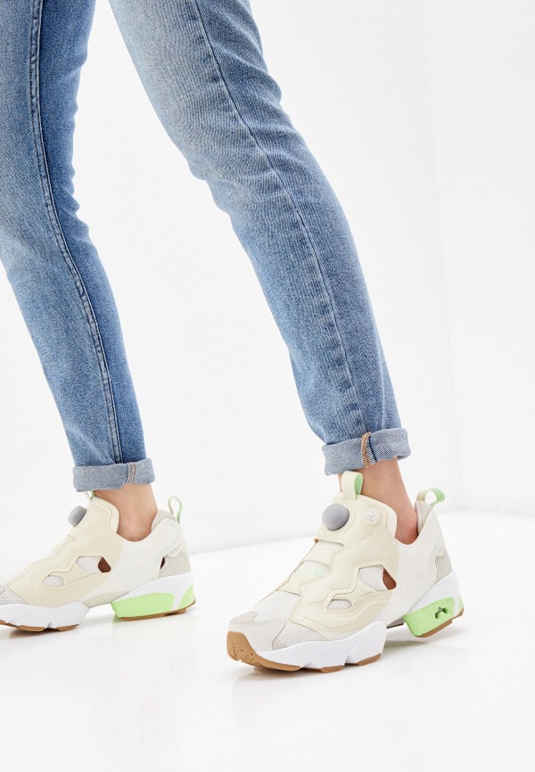 фото Кроссовки reebok classic