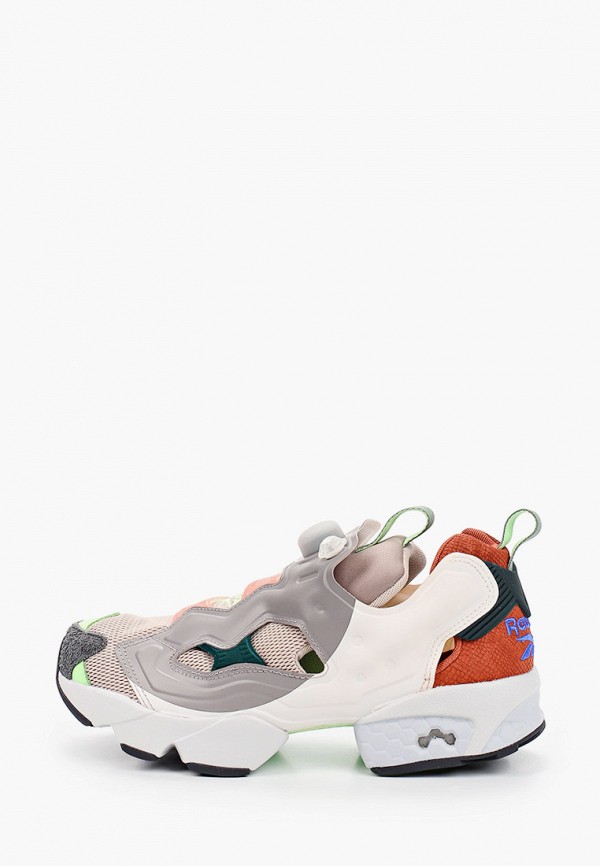 

Кроссовки Reebok Classic, Разноцветный, INSTAPUMP FURY OG