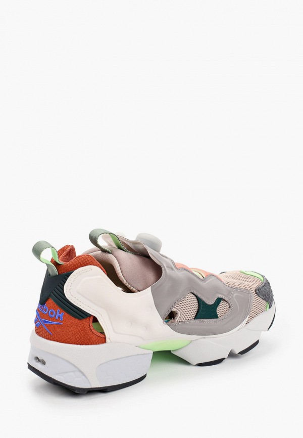 фото Кроссовки reebok classic