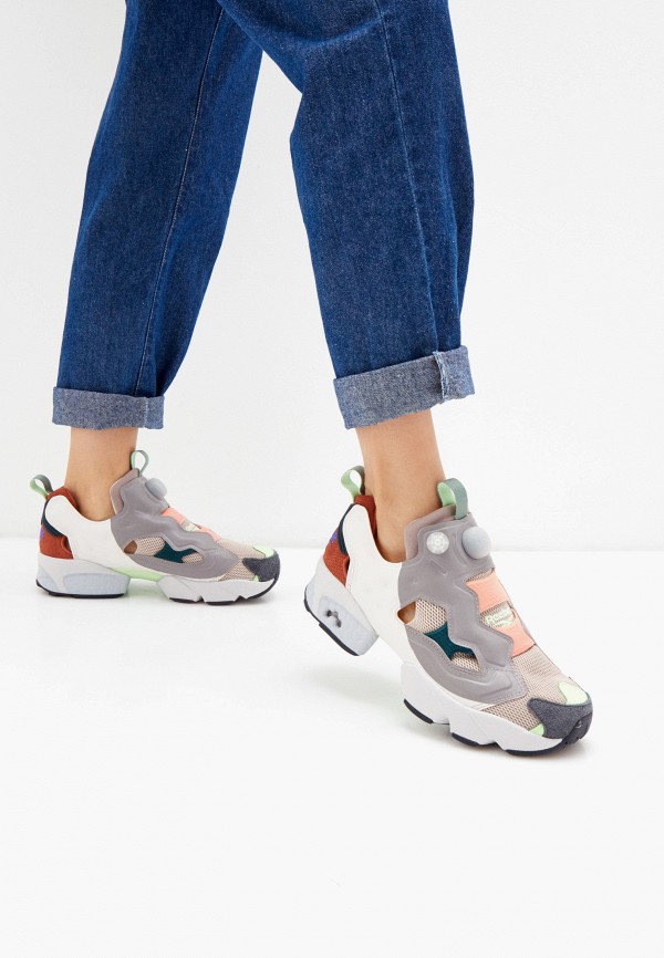 фото Кроссовки reebok classic