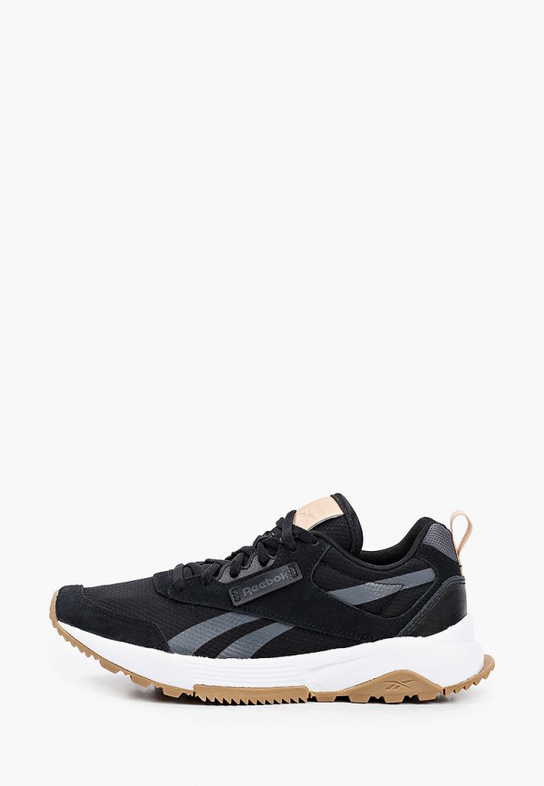 

Кроссовки Reebok Classic, Черный, Reebok Classic RE005AWLXJO3