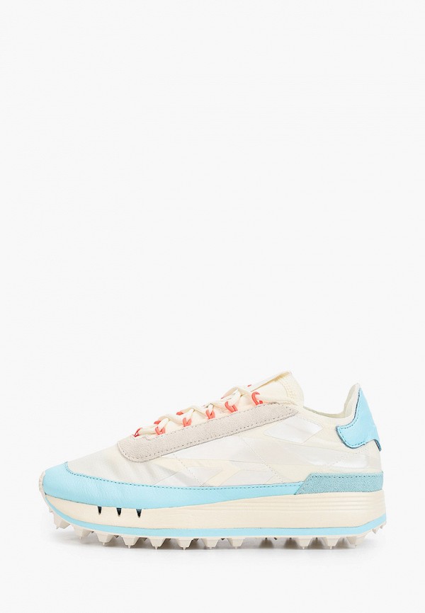 

Кроссовки Reebok Classic, Белый, REEBOK LEGACY 83