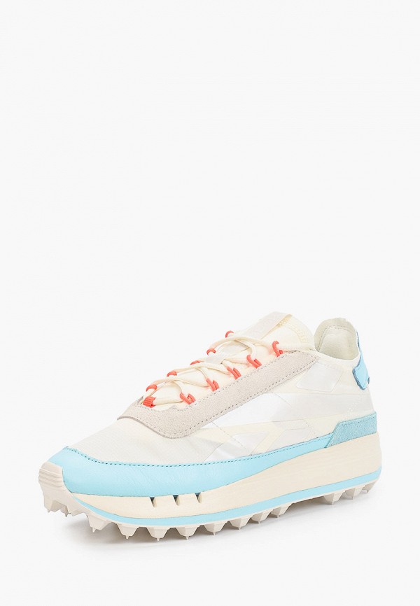 фото Кроссовки reebok classic