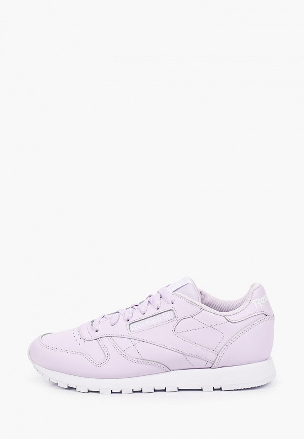

Кроссовки Reebok Classic, Фиолетовый, Reebok Classic RE005AWLXJP0
