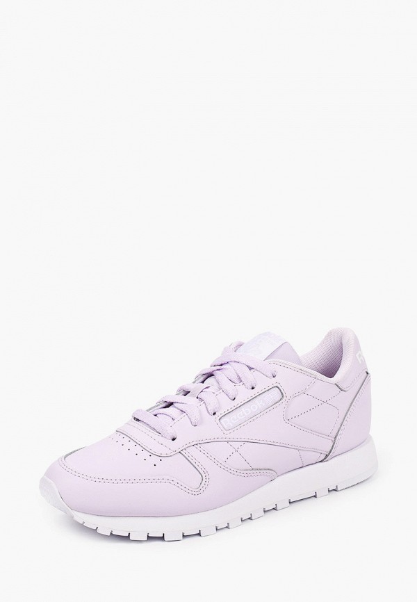 фото Кроссовки reebok classic