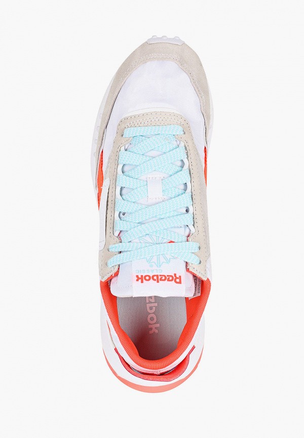фото Кроссовки reebok classic