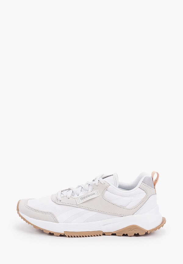

Кроссовки Reebok Classic, Бежевый, TRADITION