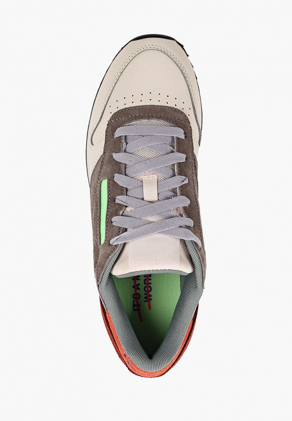 фото Кроссовки reebok classic