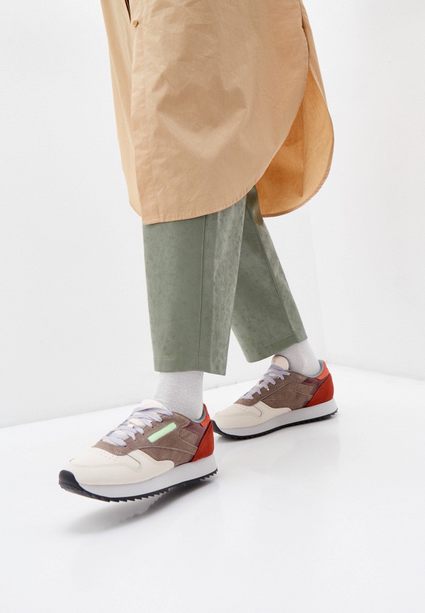 фото Кроссовки reebok classic