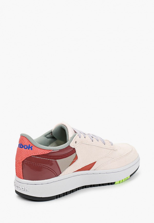 фото Кроссовки reebok classic