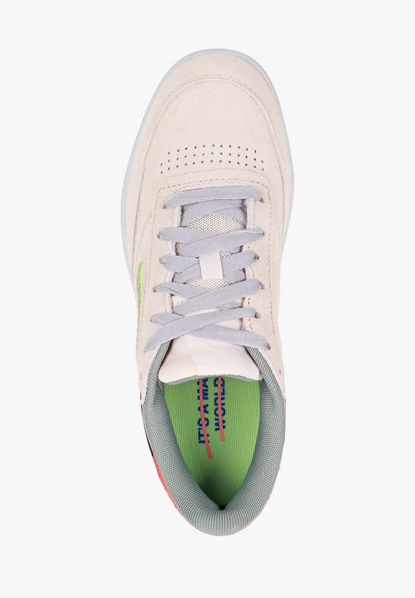 фото Кроссовки reebok classic