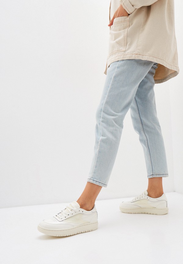 фото Кроссовки reebok classic