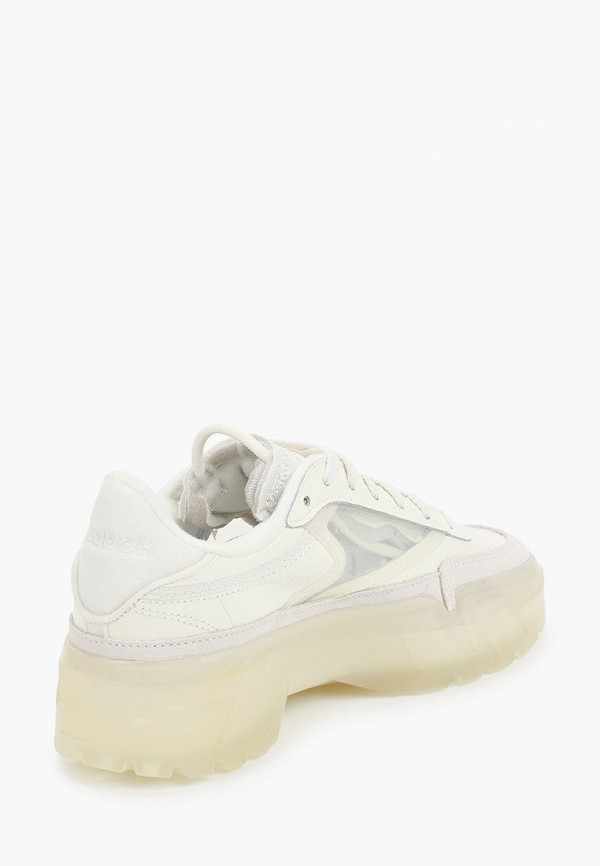 фото Кроссовки reebok classic