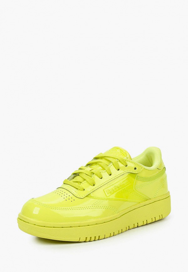 фото Кроссовки reebok classic