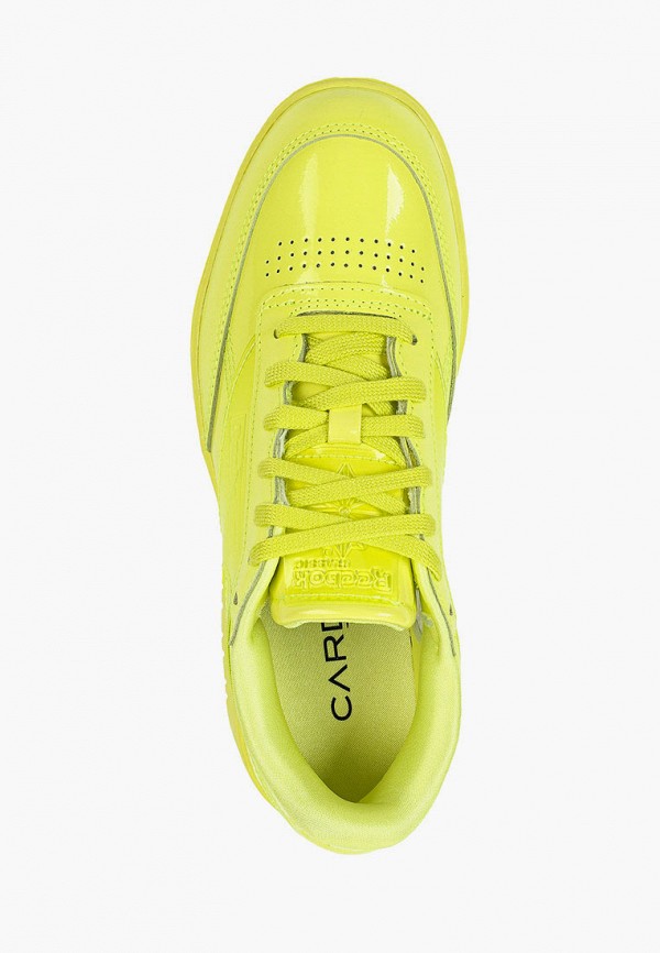 

Кроссовки Reebok Classic, Зеленый, Reebok Classic RE005AWLXJQ0