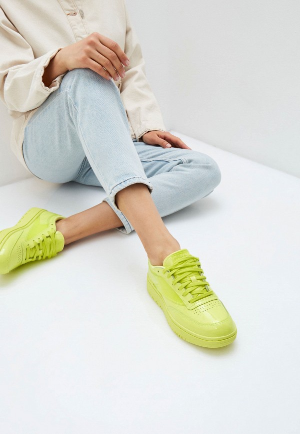 фото Кроссовки reebok classic