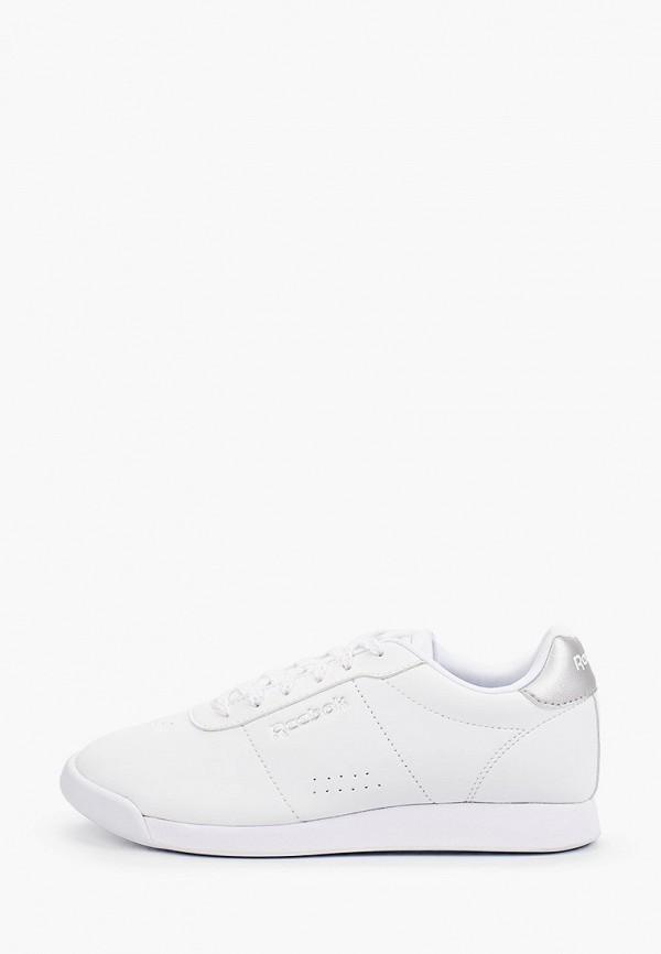 

Кроссовки Reebok, Белый, REEBOK ROYAL CHARM