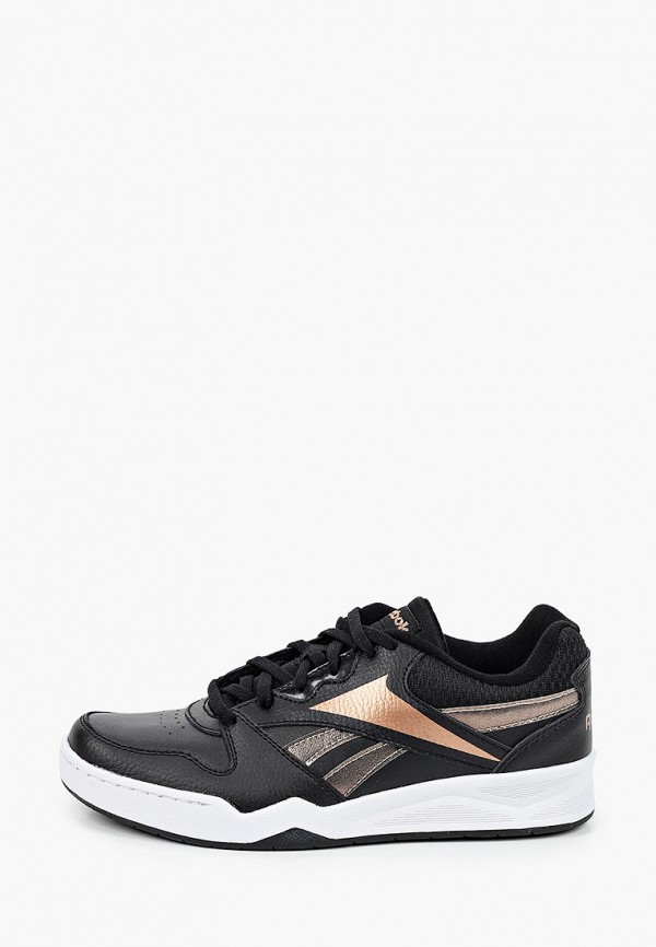 

Кроссовки Reebok Classic, Черный, Reebok Classic RE005AWMQHC5