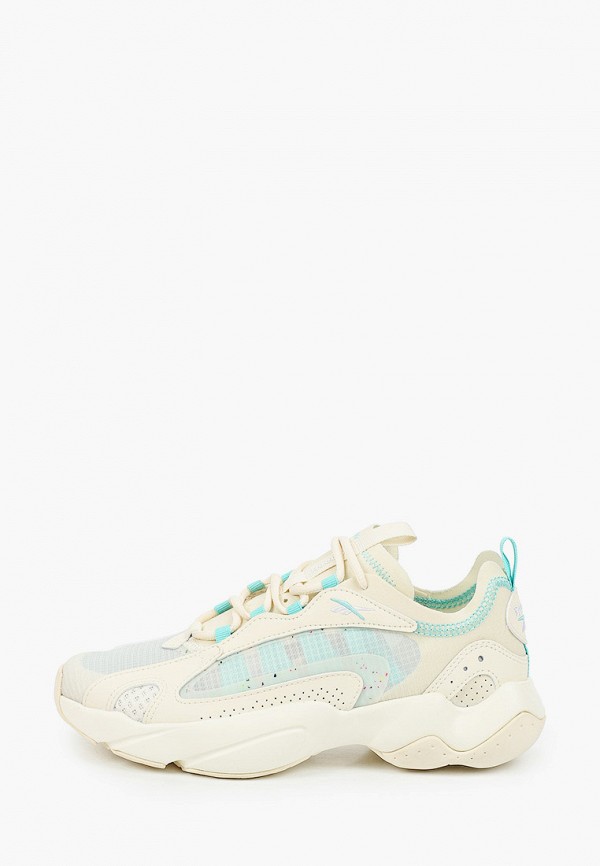 

Кроссовки Reebok Classic, Бежевый, ROYAL PERVADER
