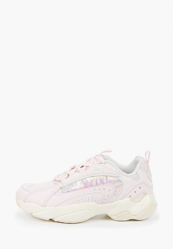 

Кроссовки Reebok Classic, Розовый, ROYAL PERVADER