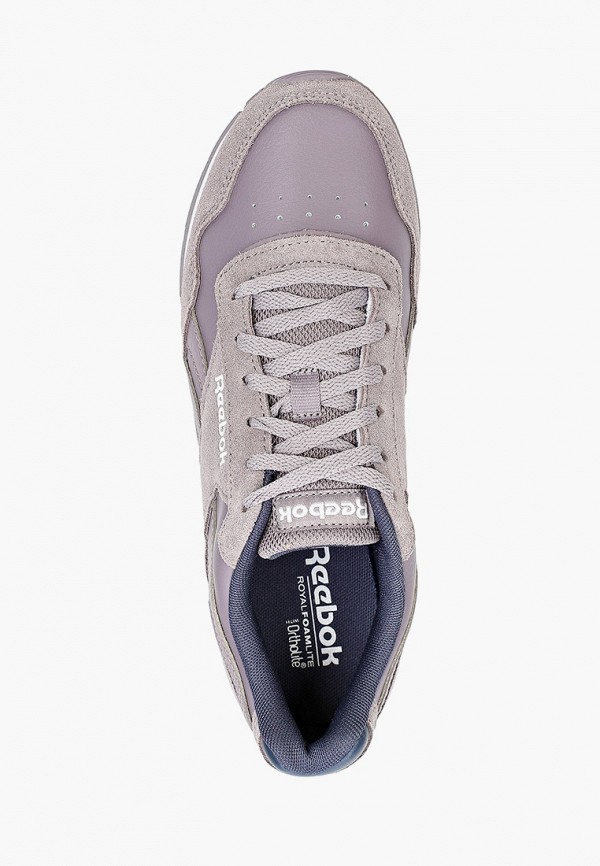 фото Кроссовки reebok classic