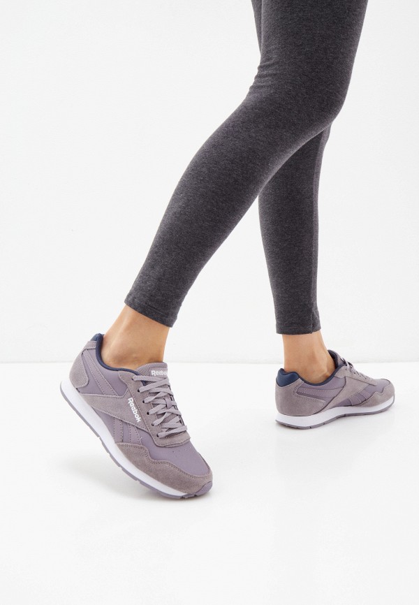 фото Кроссовки reebok classic