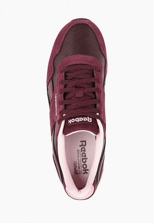 фото Кроссовки reebok classic
