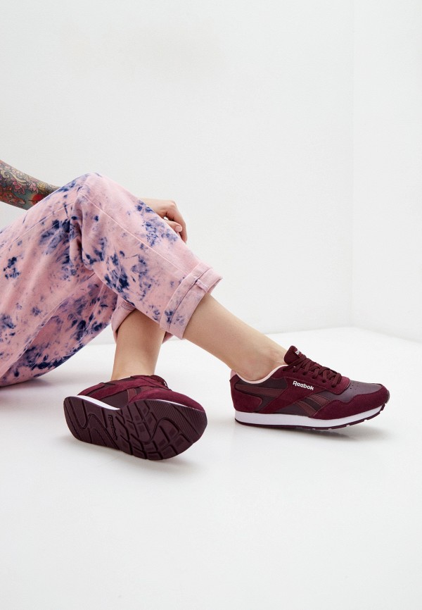 фото Кроссовки reebok classic