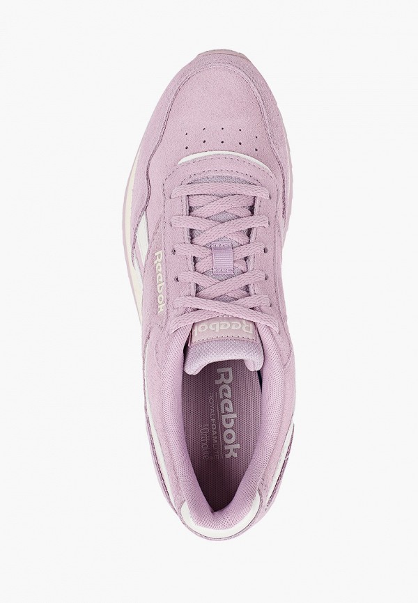 

Кроссовки Reebok Classic, Фиолетовый, Reebok Classic RE005AWMQHD5