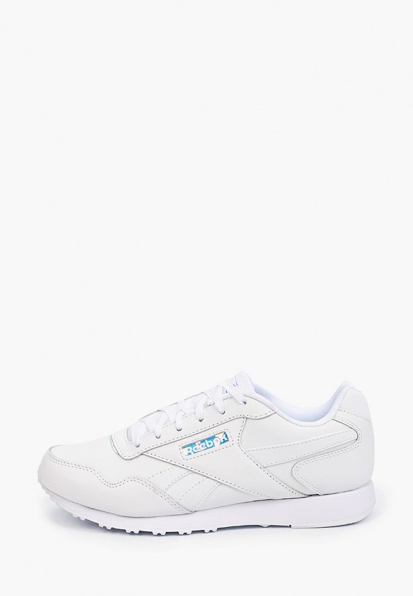 

Кроссовки Reebok Classic, Белый, ROYAL GLIDE