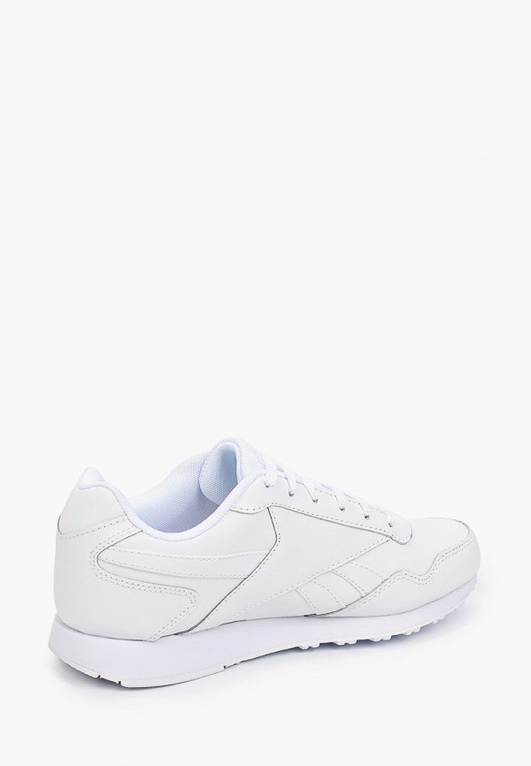 

Кроссовки Reebok Classic, Белый, ROYAL GLIDE